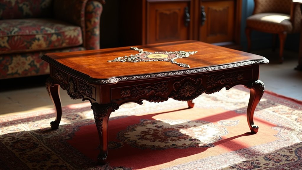 craftsmanship influences furniture pricing