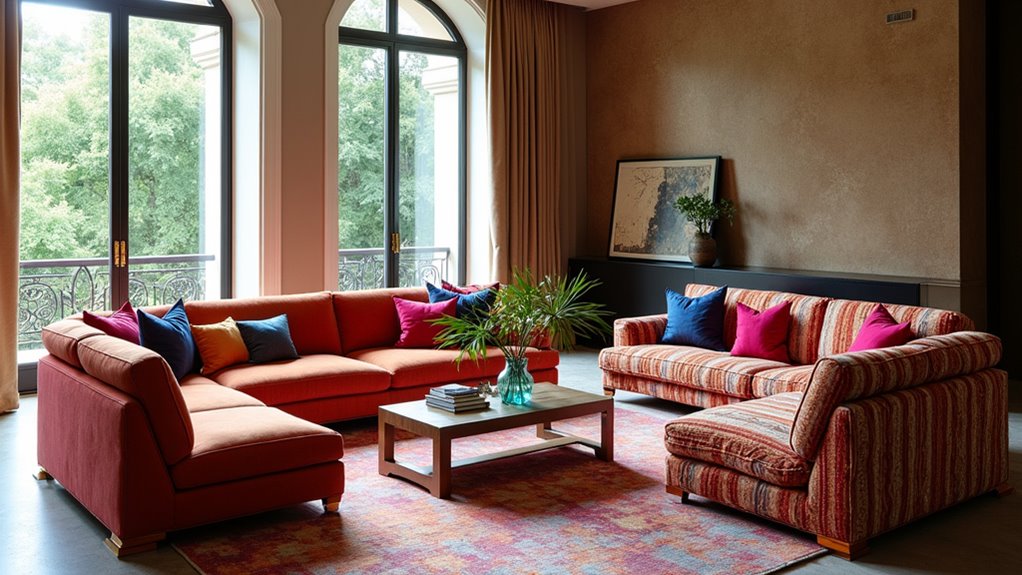 creative customizable functional design