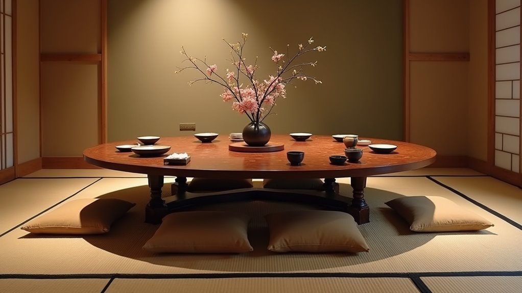 cultural significance of dining