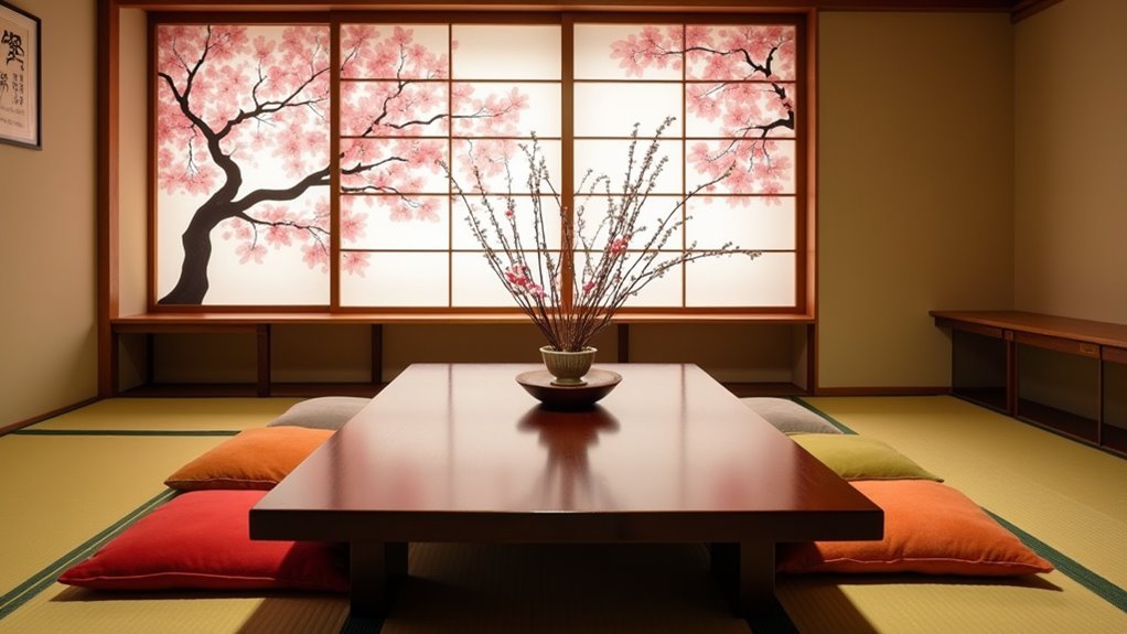 cultural values in seating