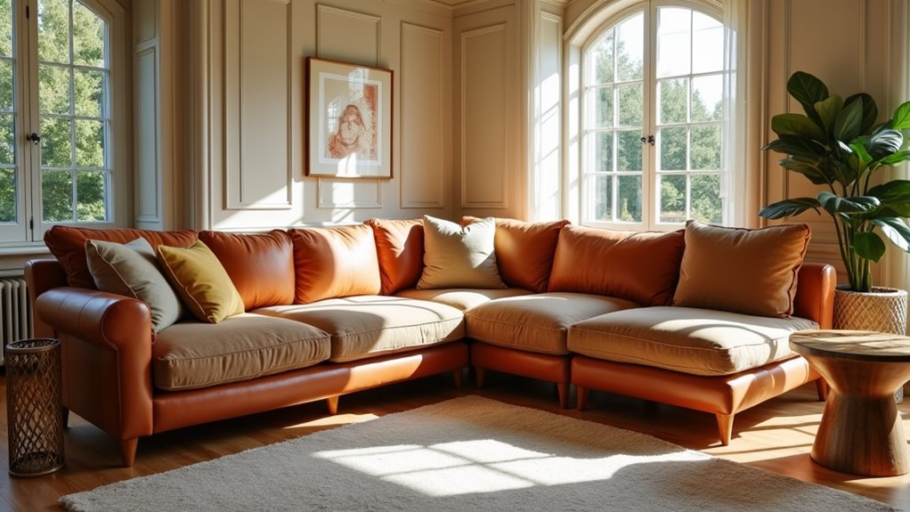 cushion firmness enhances comfort