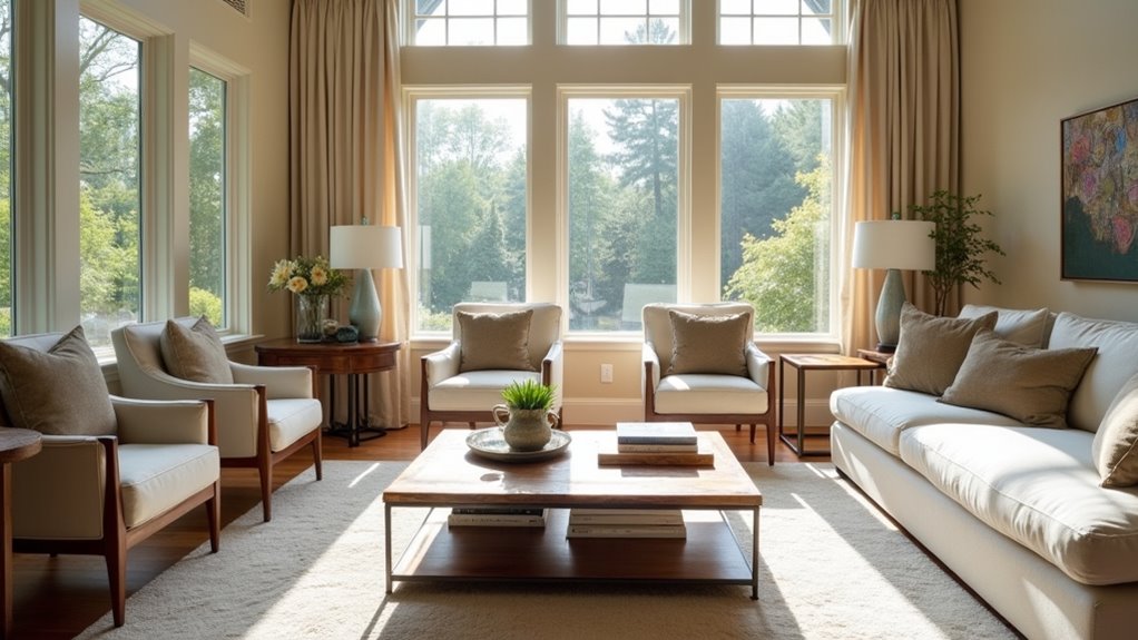 custom coffee tables designs