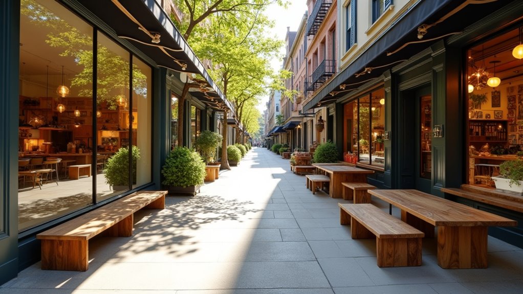 custom coffee tables near me