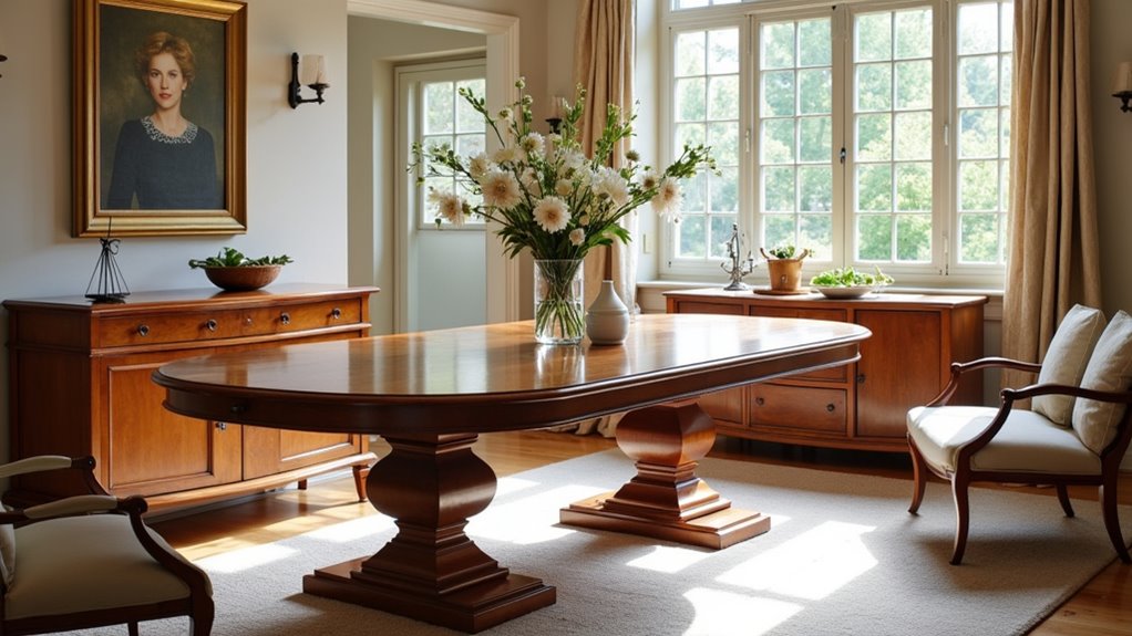 custom dining table solutions