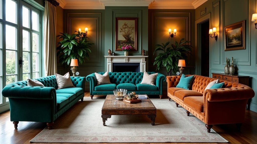 custom handcrafted furniture solutions