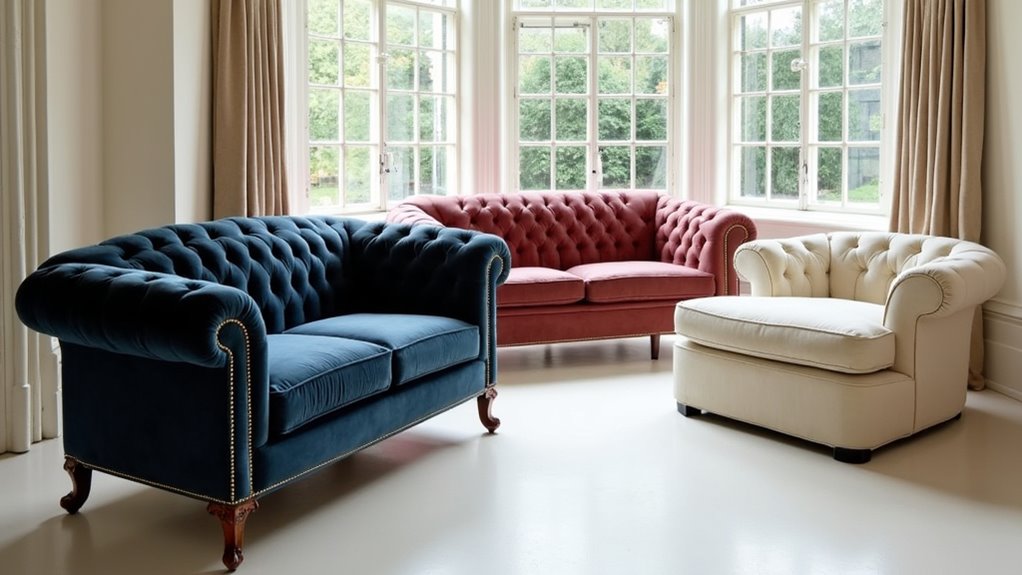 custom luxury sustainable craftsmanship