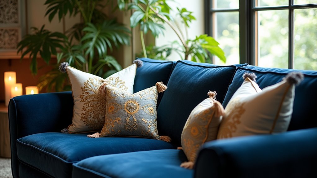 custom made luxury decor elegance