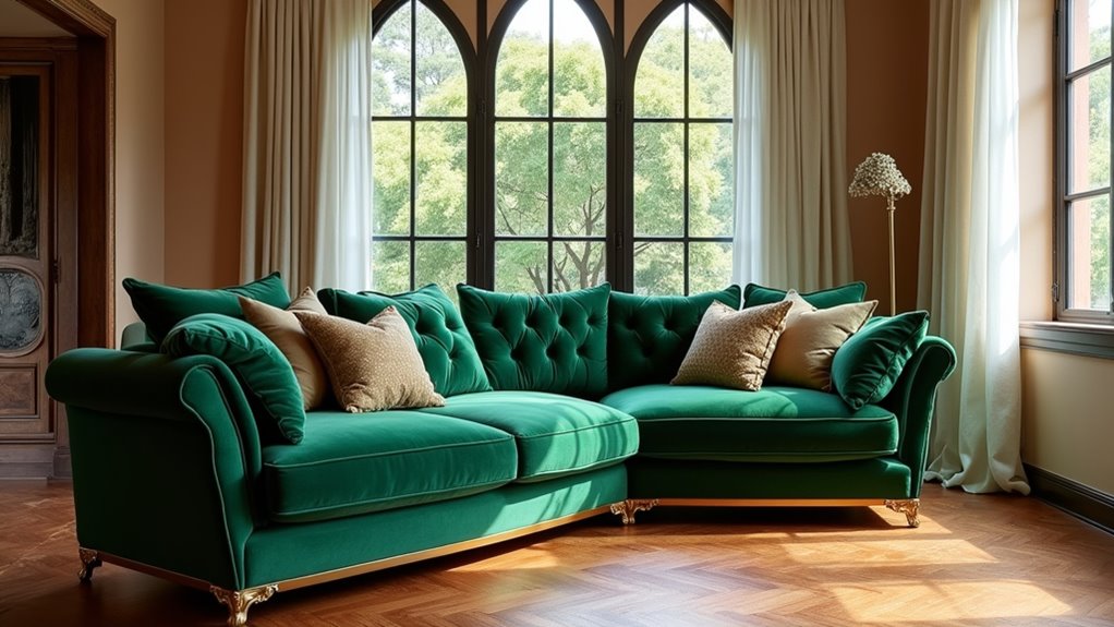 custom sofas for discerning customers