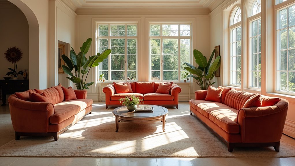 custom sofas mid range value