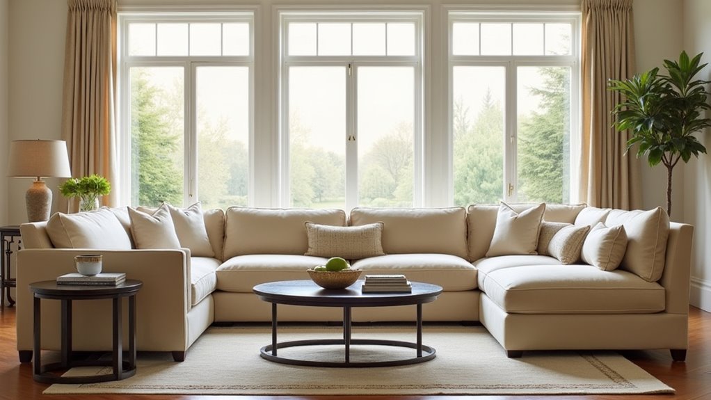 customizable comfort and style