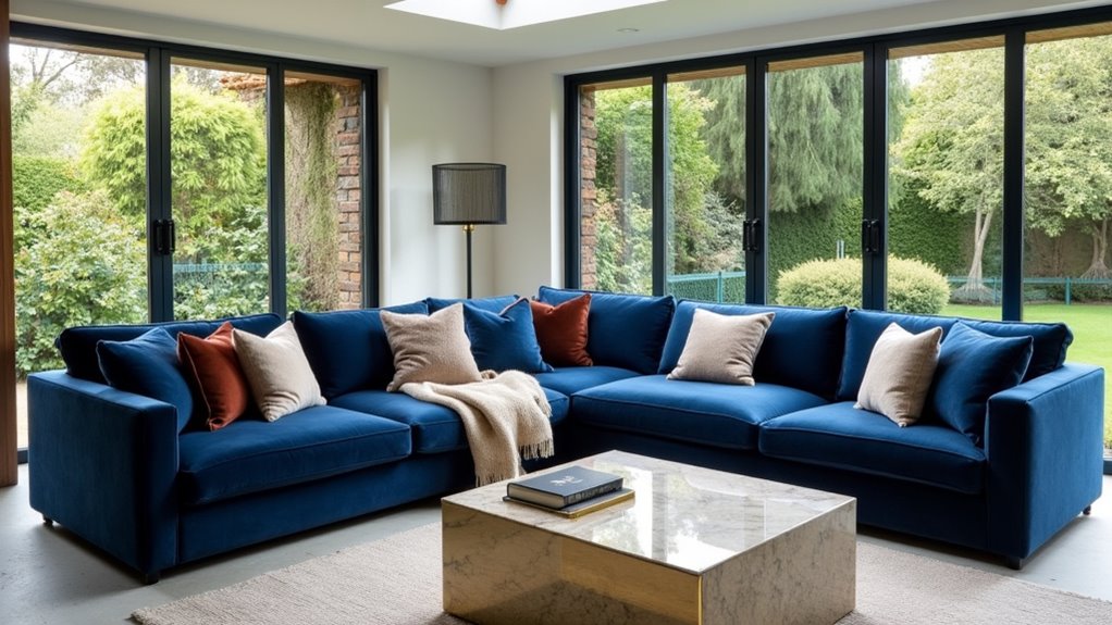 customizable comfort for living