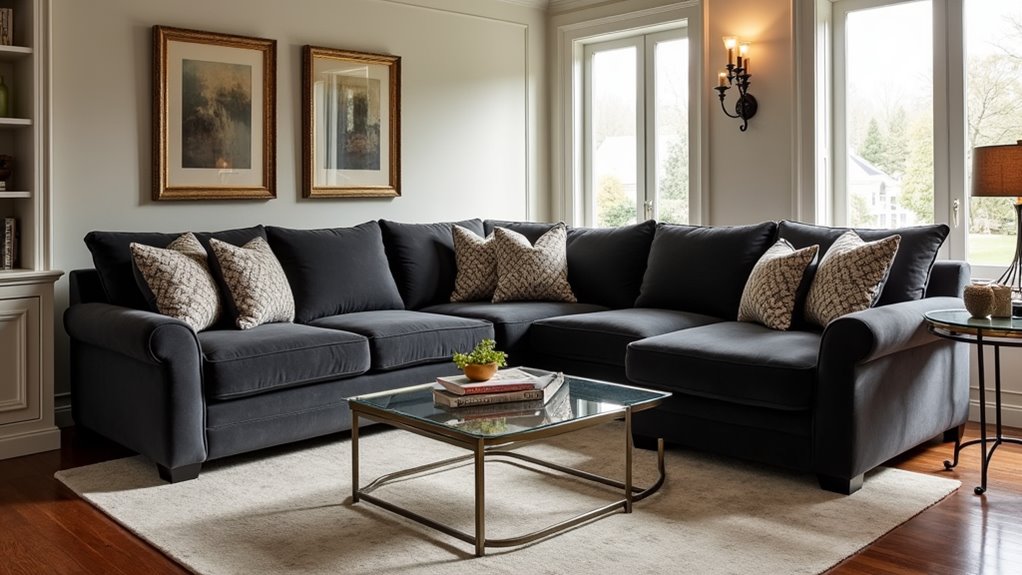 customizable durable comfortable furniture