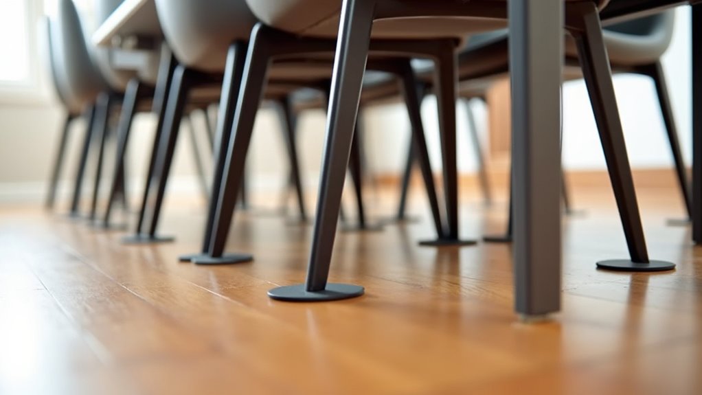 customizable durable furniture skids