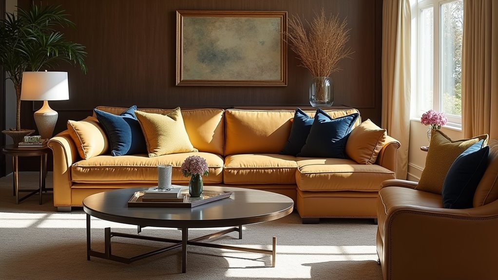 customizable luxury furniture craftsmanship