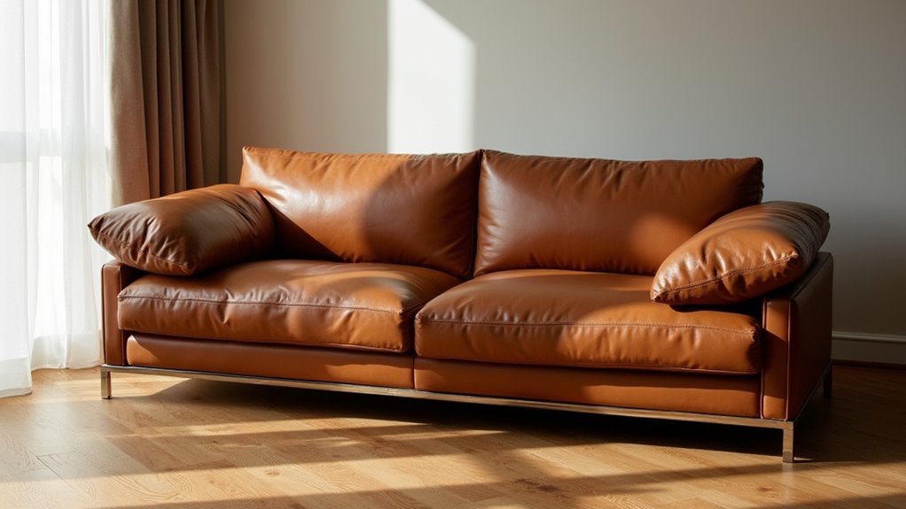 customizable luxury modular sofa