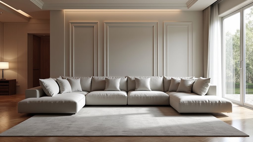 customizable modular seating solution