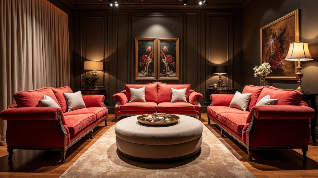 customizable sofa fabric options