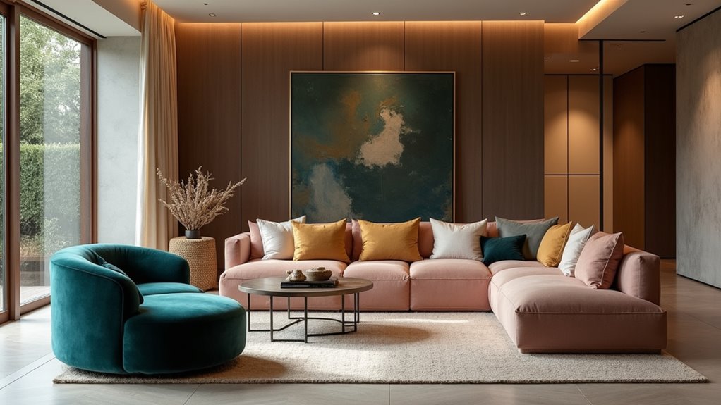 customizable sustainable sofa options