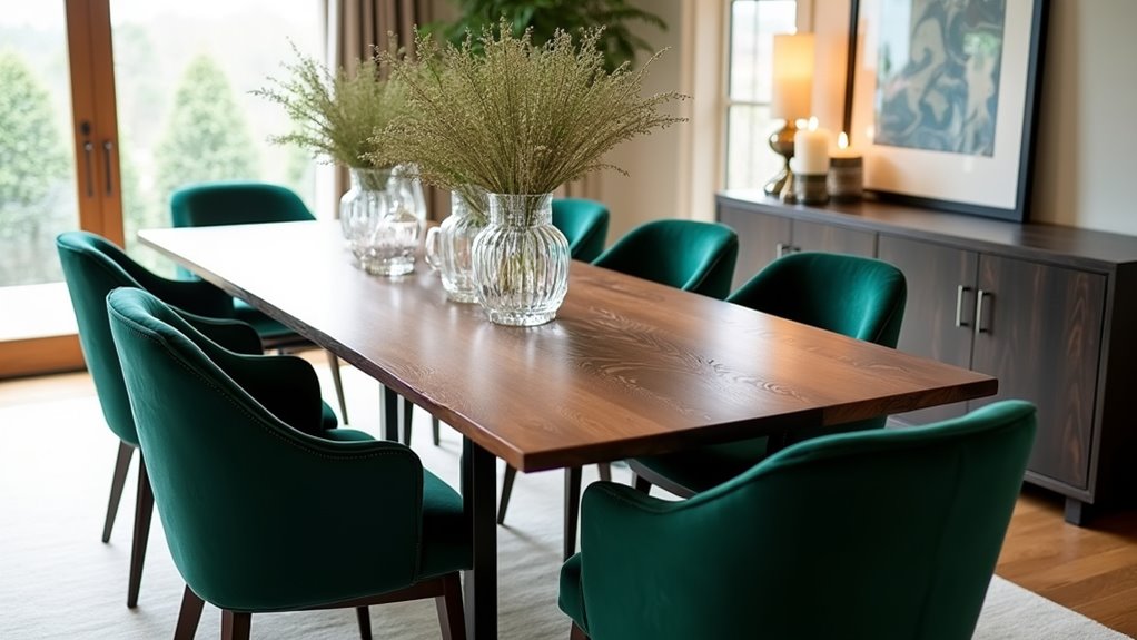 customizable unique dining tables