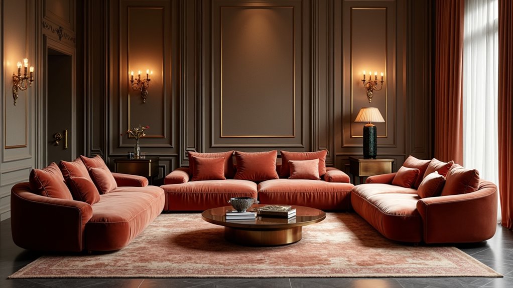 customizable versatile modular seating