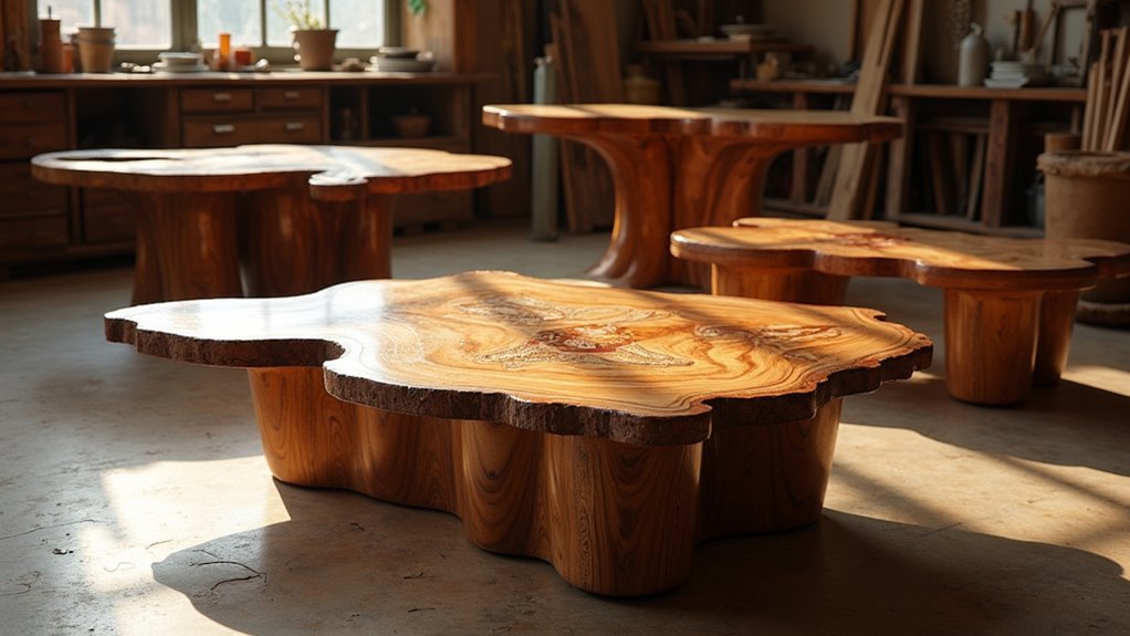 customized tables for you