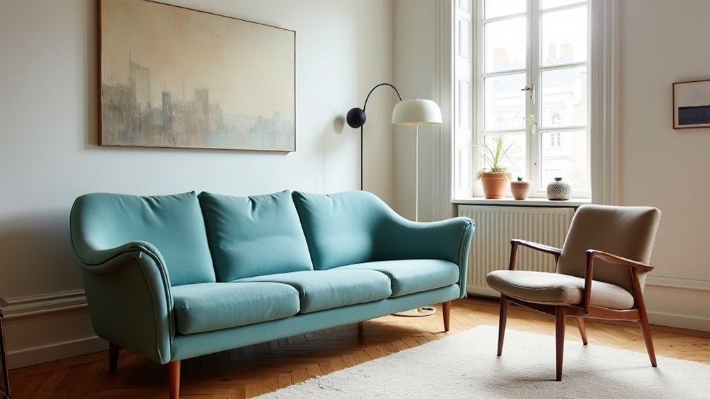 danish design organic elegance