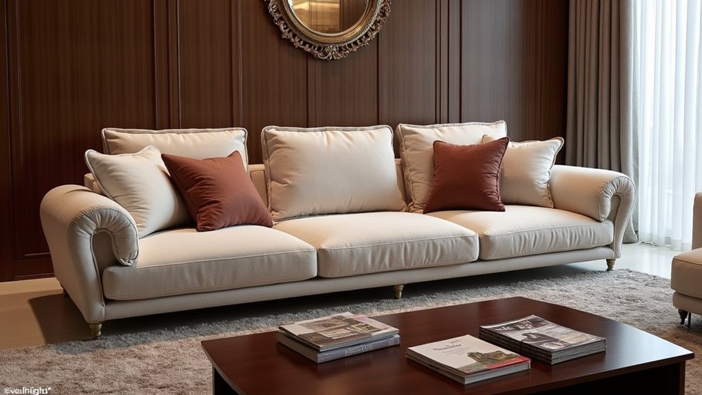 delivery warranty and timeframe