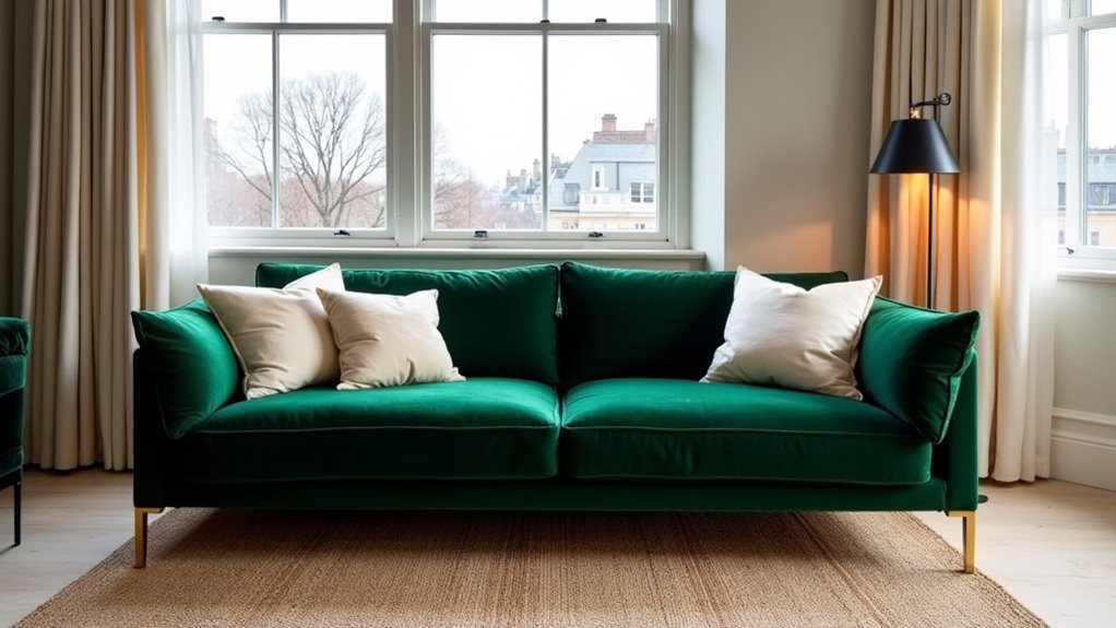 designer sofa buying guide