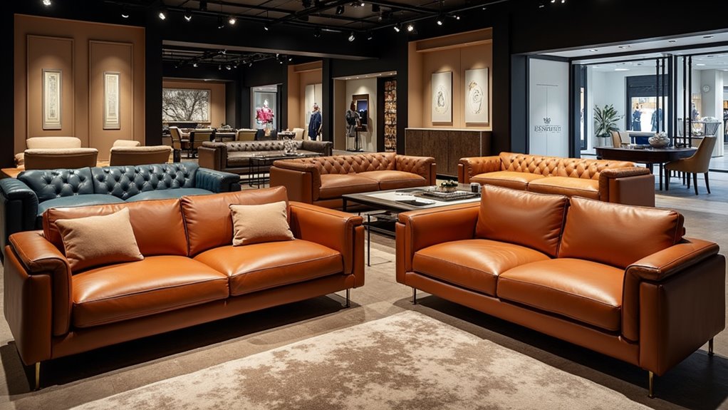 designer sofa shopping destination