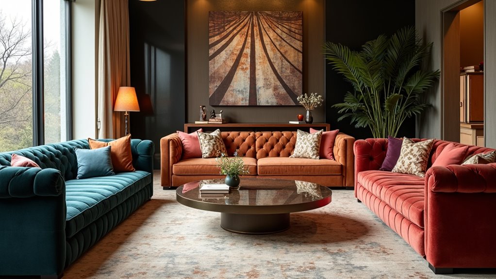 designer sofas for stylish homes