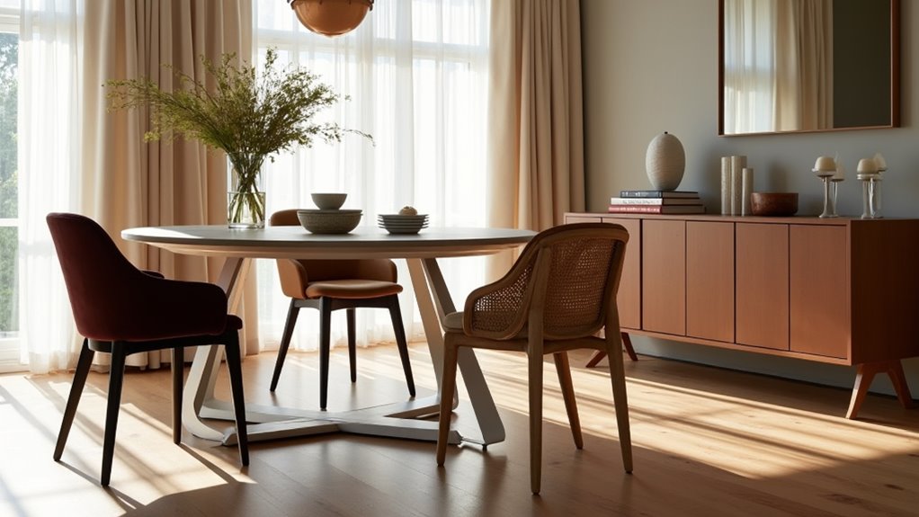 dining chair style considerations