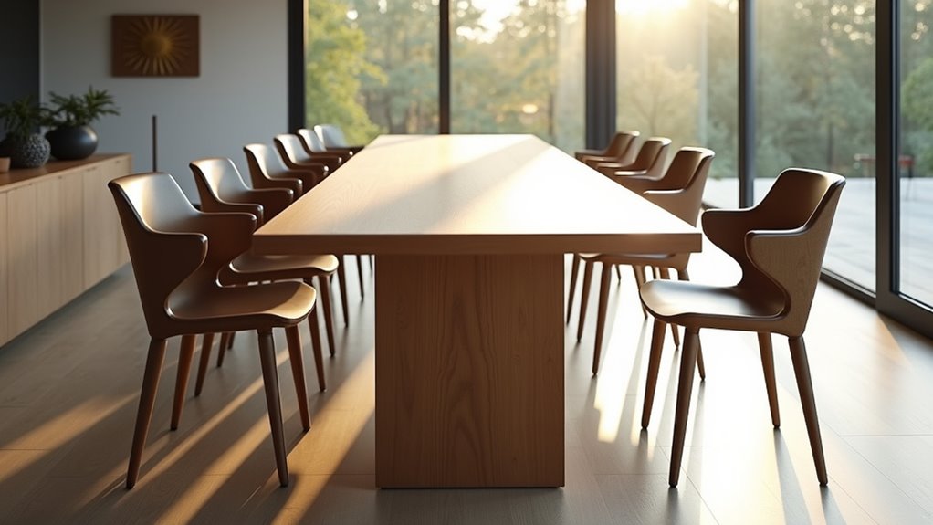 dining chair table harmony