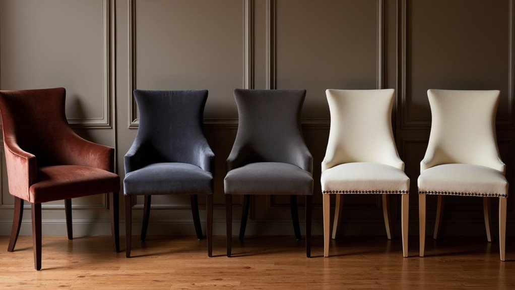 dining chairs for home