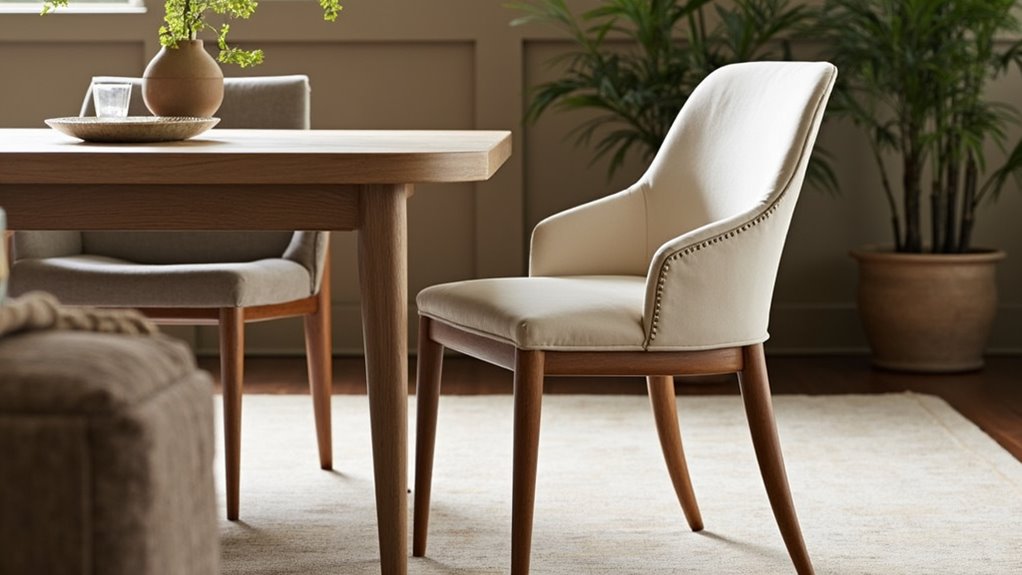 dining comfort redefined beautifully