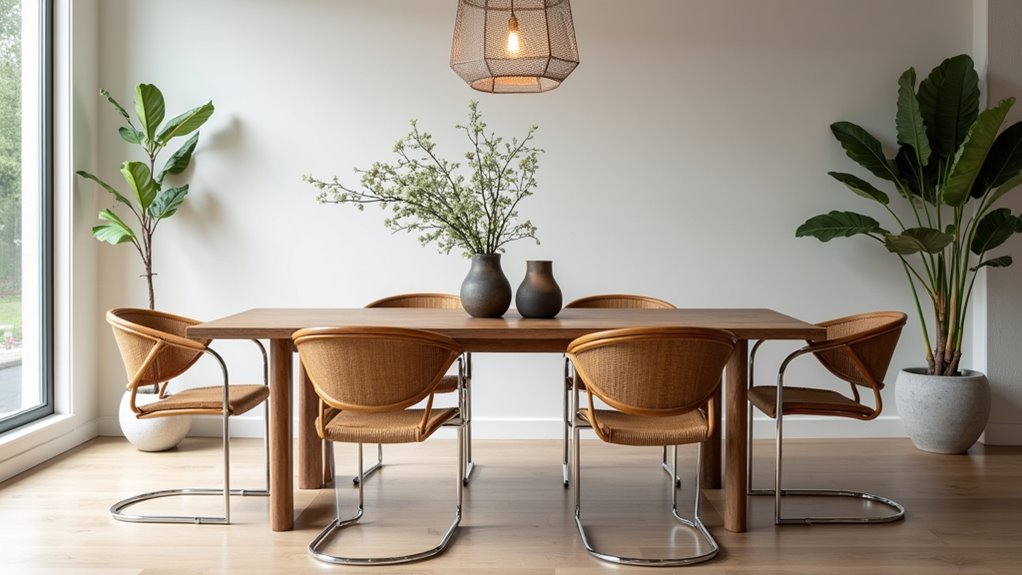 dining room chair inspiration
