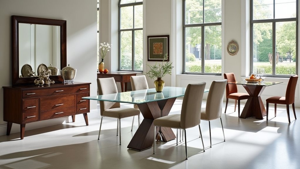 dining sets on discount