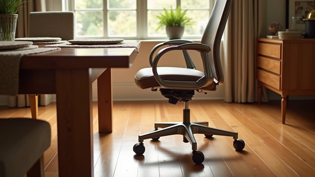 dining table protection strategies