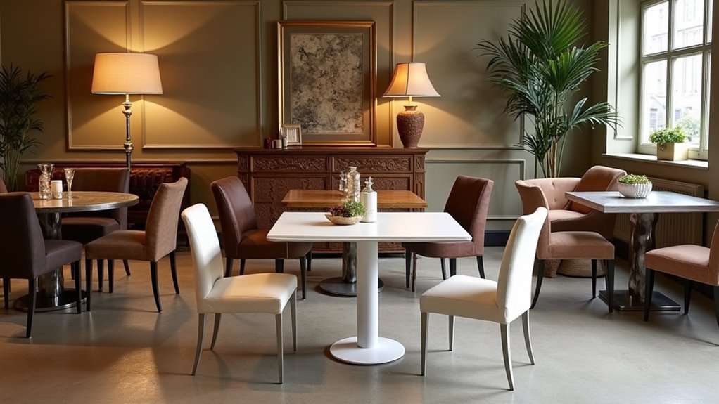 dining tables for homes
