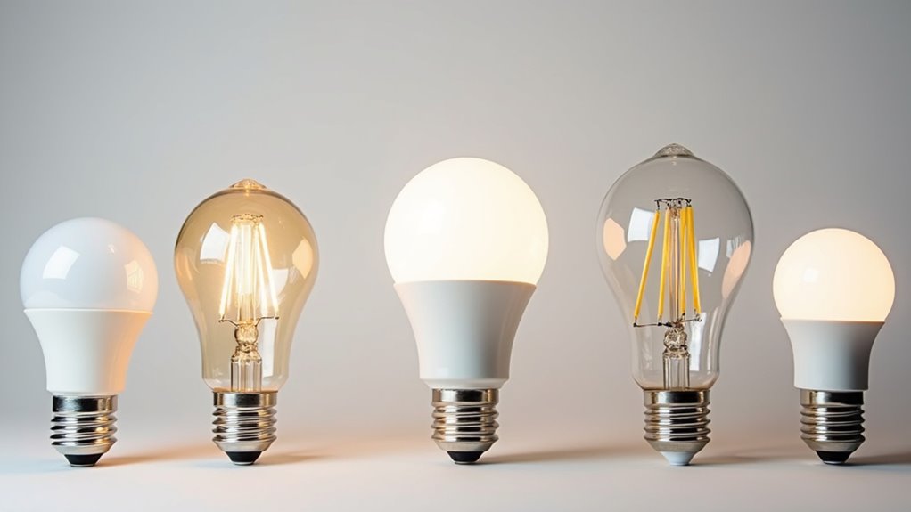 directional efficient long lasting illumination