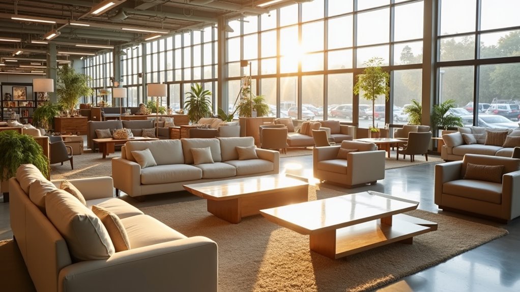 diverse coffee tables for everyone