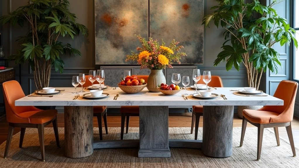 diverse styles unique statements