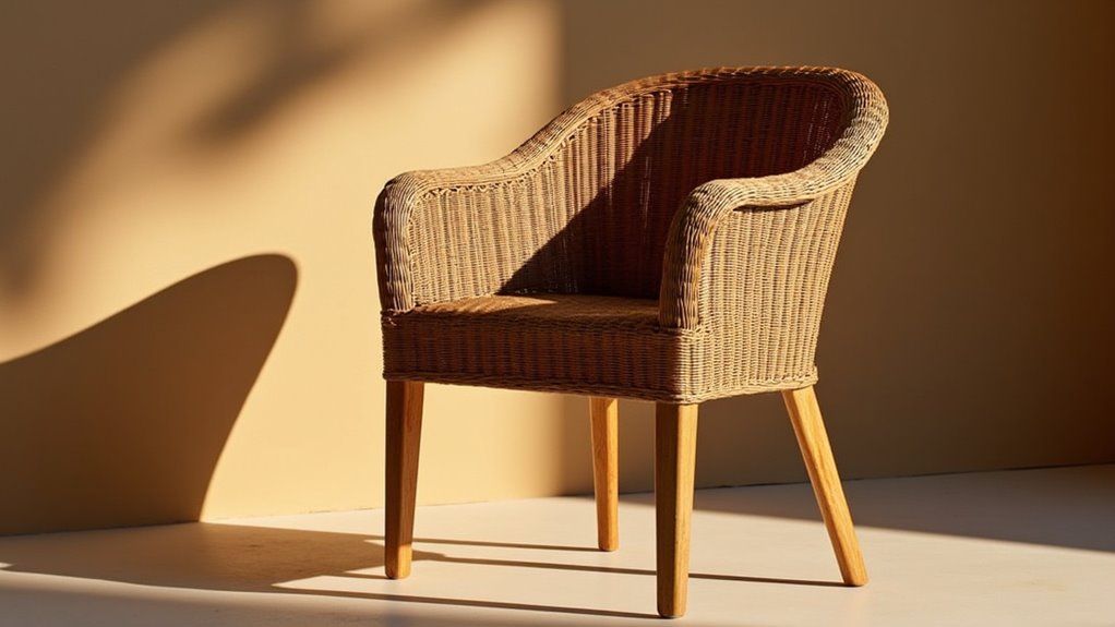 durable comfortable dining chair