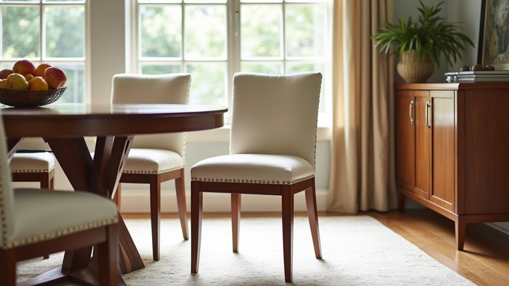 durable comfortable stylish design