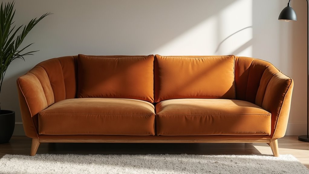 durable comfortable stylish sofas
