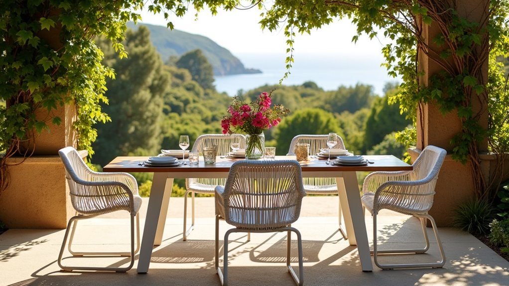 durable eco friendly contemporary design