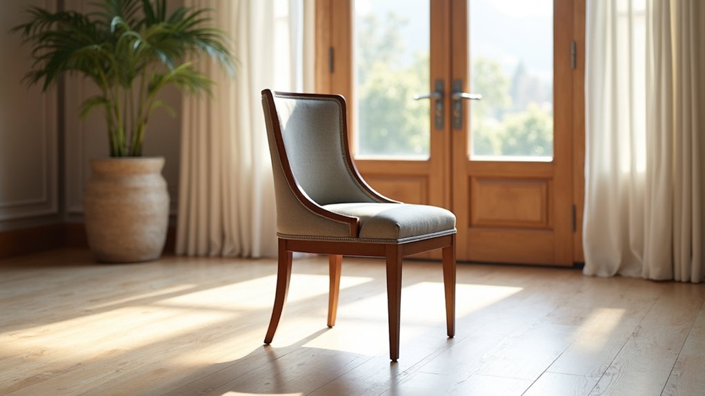 durable eco friendly dining chair