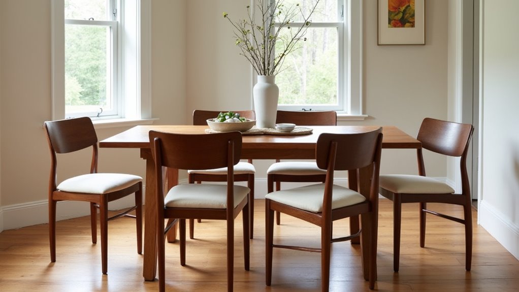 durable eco friendly dining chair