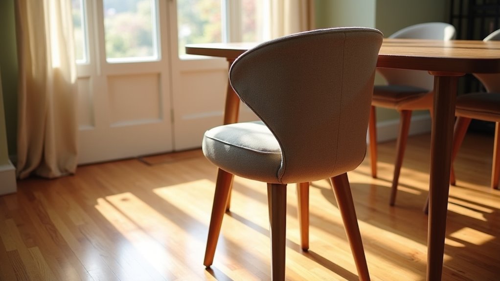 durable elegant dining solution