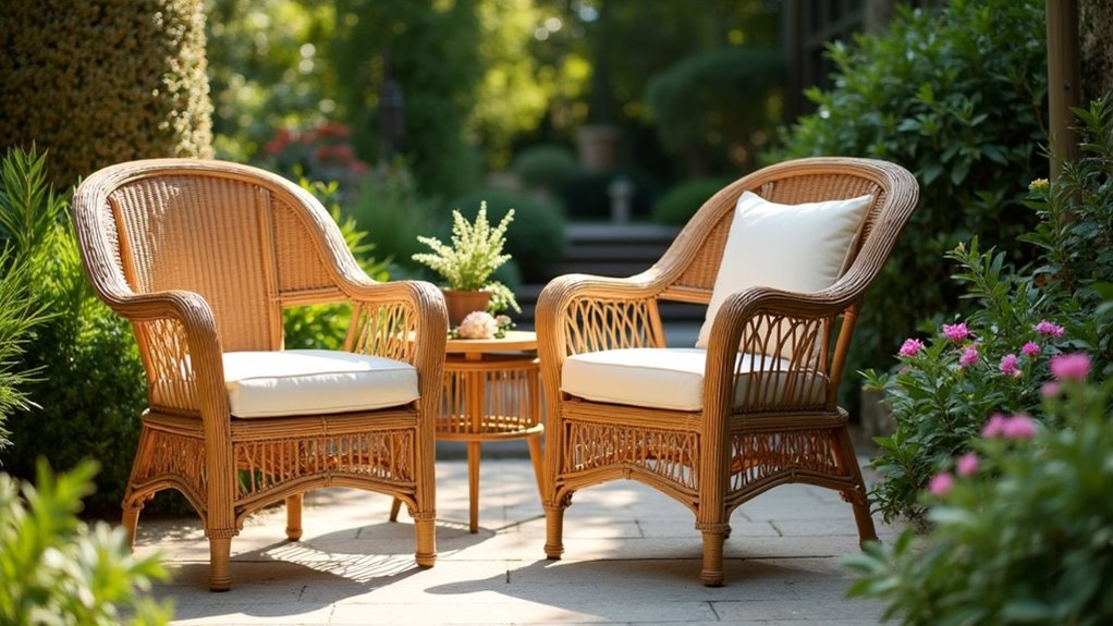 durable elegant outdoor dining