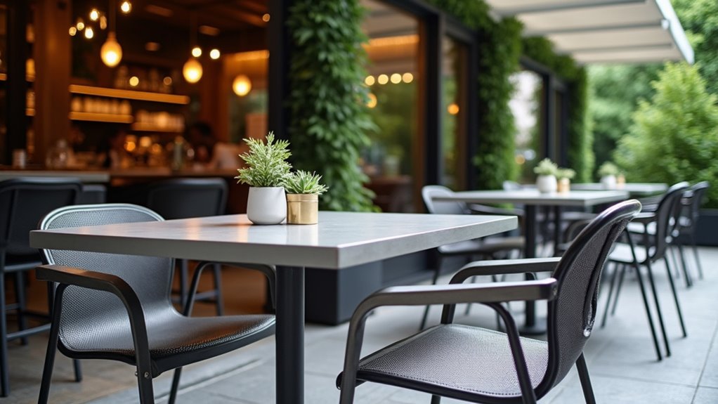 durable indoor outdoor furniture solutions